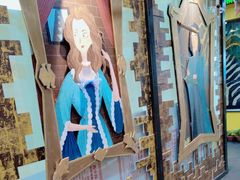 -杨梅红艺术教育(万象城校区)