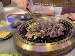 -杨小佳·齐齐哈尔烤肉·烤串(广州店)