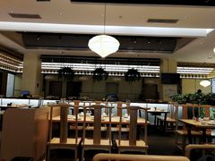 大堂-大厨小馆(华阳城店)