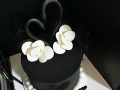 -BLACKSWAN黑天鹅(环球店)