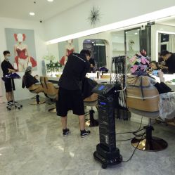 -SALON TV x ILCOLPO