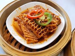 紫金酱金钱肚-春满园·早茶·粤菜·宴会(前海店)