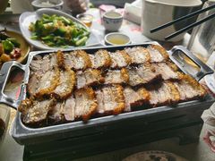 -龙姐私房菜(和顺古镇店)