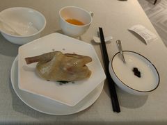 -狮王府淮扬菜(百家湖1912店)