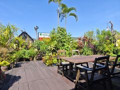 -自然餐厅(Phuket)