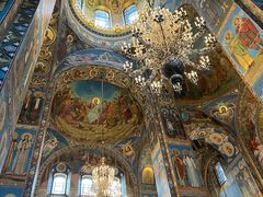 -滴血救世主教堂