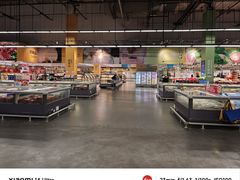 -麦德龙(闵行店)