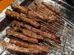 -伍丁·烤牛肋(和平东桥店)