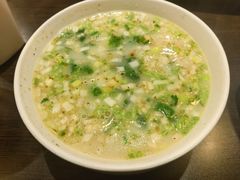 百年羊肉汤-老牌坊鲁菜名店(聊城美食岛店)
