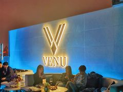 -VENU+海景酒廊