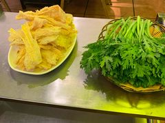 -潮泰牛肉火锅 · 创于1992年(车公庙店)