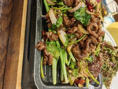 -东北大院·东北菜(三台子店)