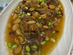 -老客站·新江浙菜(交大店)