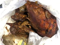 -小李烧鸡(西北角总店)