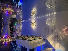 -天玑高空江景餐厅&酒吧Sky Secret Restaurant&Bar