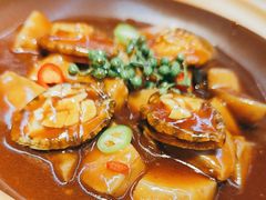-串门海鲜烧烤(五四广场店)