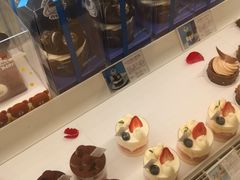 -好利来(西铁营万达广场店)