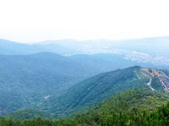 -缥缈峰景区