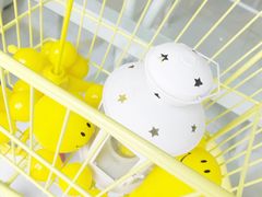 -一粒糖 · 潮汕小吃-海石花特色甜品