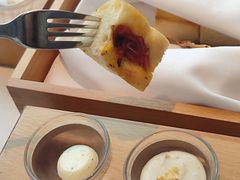 -王品牛排(郑州大卫城店)