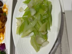 -西苑饭店·蓬莱春餐厅