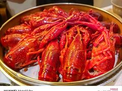 -巴厘龙虾·榜首油焖大虾(音乐学院·沿江酒馆店)