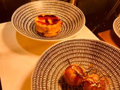 -长沙北辰洲际酒店-兰调全日餐厅