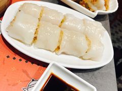 -点点心点心专门店(旺角店)