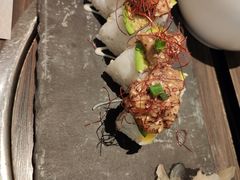 -赤坂亭·M9和牛烧肉(南京江南虹悦城店)
