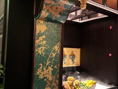-金链花·泰国餐厅(国贸店)