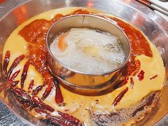 -大龙燚·旷野鲜火锅(广州首店)