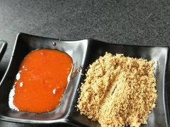 -石记老北京炙子烤肉(松园店)