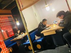 大堂-江户烧肉(高德店)
