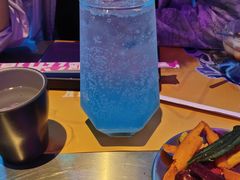 -燥次·烧烤酒场(万象城店)