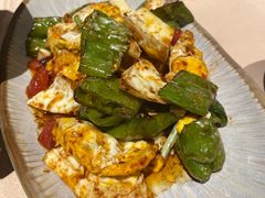 -山石榴·贵州菜(丰盛里店)