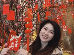 -广州天河希尔顿酒店