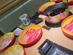 -沼津港精致料理·寿喜烧·烧鸟(漕河泾印象城店)