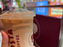 -COSTA COFFEE(恒基名人购物中心店)