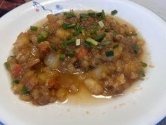 -金海湾海鲜排档(朱家尖店)