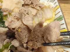 -京和风食堂·定食寿喜锅(保利樾广场店)