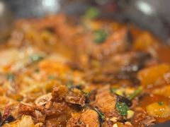 -江湖水乡铁锅炖魚(周庄嘉园店)