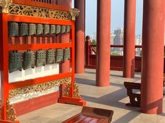 -阅江楼风景区