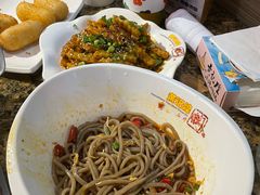 -黄记煌三汁焖锅(渝北金港国际店)