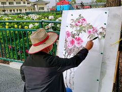-曹州百花园