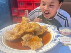 -孙家外婆•长春地标美食新名片(红旗街万达店)