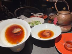 -小厨娘金榜题名(夫子庙秦淮河店)