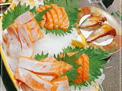 -禾绿回转寿司(国瑞店)