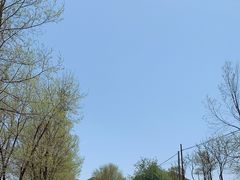 -玉渡山自然风景区