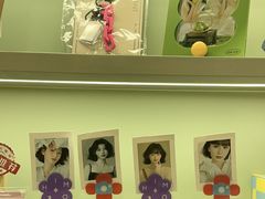 -海马体家庭照相馆(广州正佳广场店)