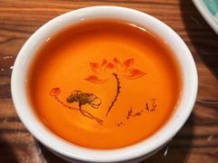 昆仑雪菊-南景饭店(万家丽路店)